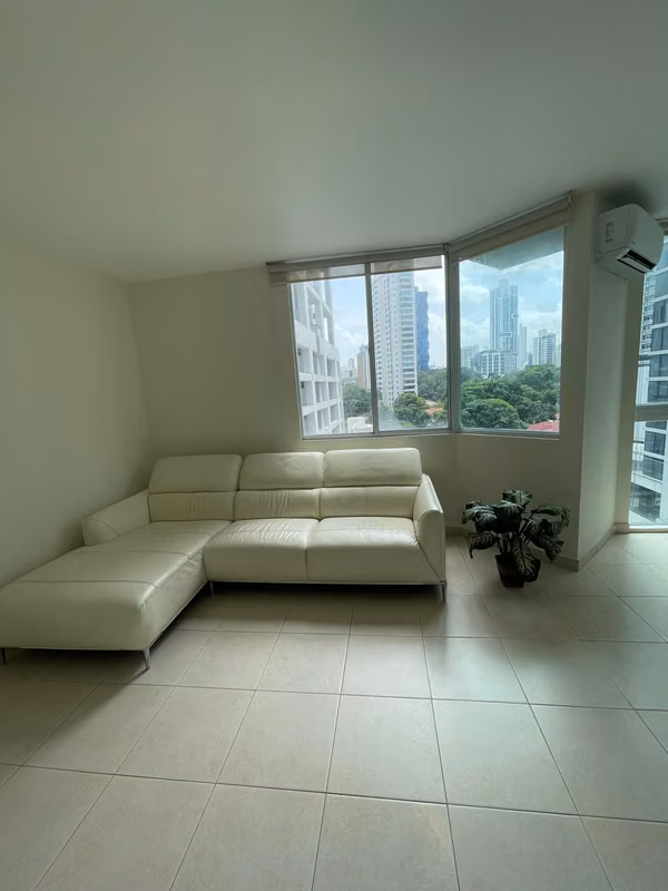 Bargain Apartment PH 44 &amp; Park Avenida Balboa Bella Vista - Furnished