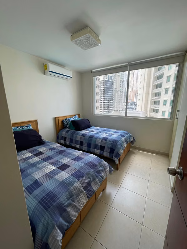 Bargain Apartment PH 44 &amp; Park Avenida Balboa Bella Vista - Furnished