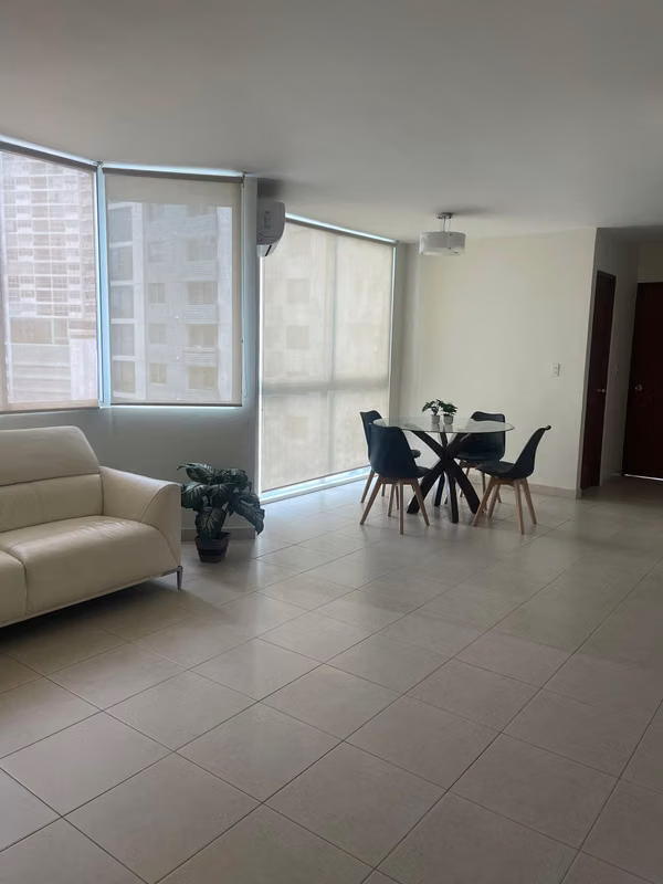 Bargain Apartment PH 44 &amp; Park Avenida Balboa Bella Vista - Furnished