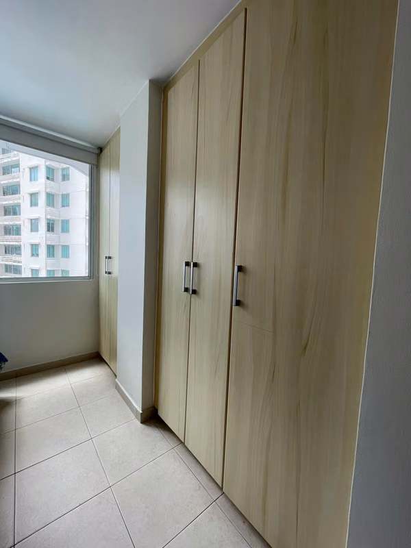 Bargain Apartment PH 44 &amp; Park Avenida Balboa Bella Vista - Furnished
