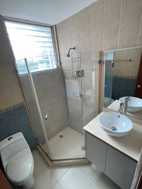 Bargain Apartment PH 44 &amp; Park Avenida Balboa Bella Vista - Furnished