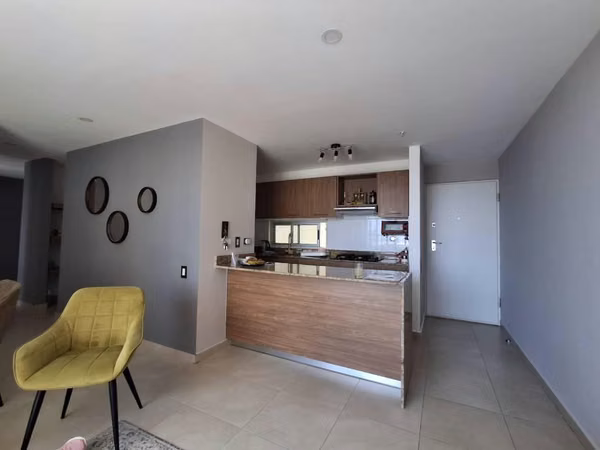 Alquiler de apartamento |Excelente Ubicación|