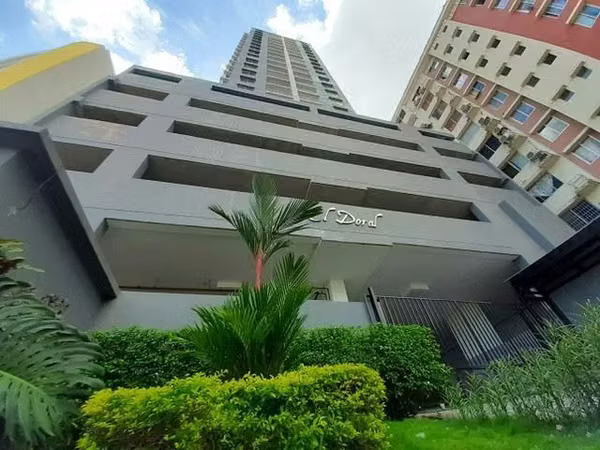 Vendo Apartamento en la 12 De Octubre PH El Doral Muy Céntrico!