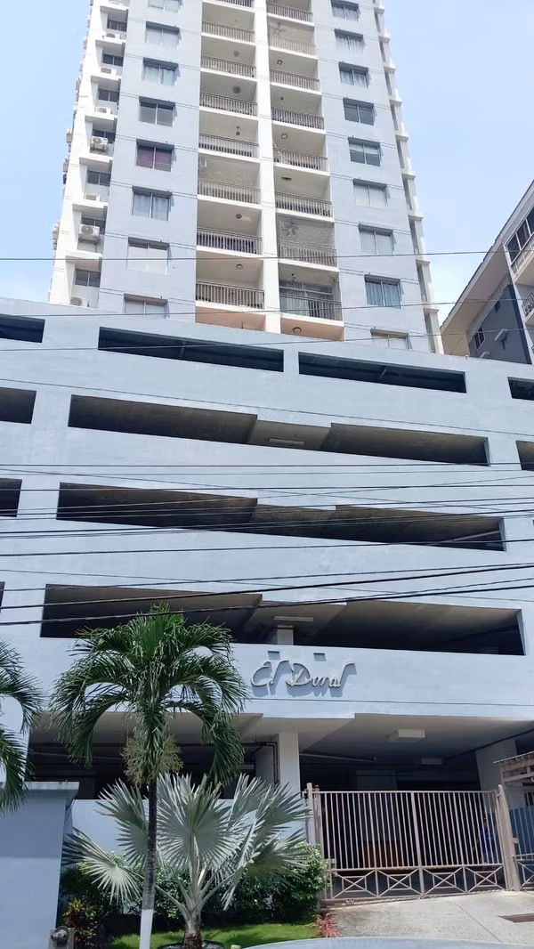 Vendo Apartamento en la 12 De Octubre PH El Doral Muy Céntrico!