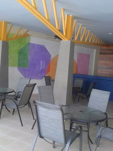 Vendo Apartamento en la 12 De Octubre PH El Doral Muy Céntrico!