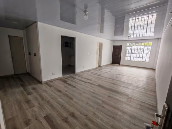 ¡Casa en Venta en San Judas, Colón!