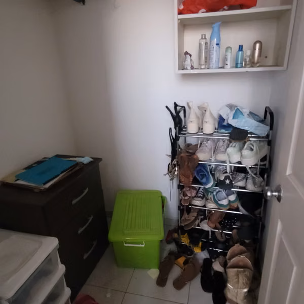 Se vende Apto en Ave. BALBOA