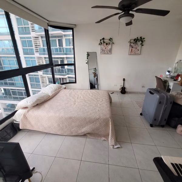 Se vende Apto en Ave. BALBOA