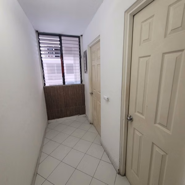 Se vende Apto en Ave. BALBOA