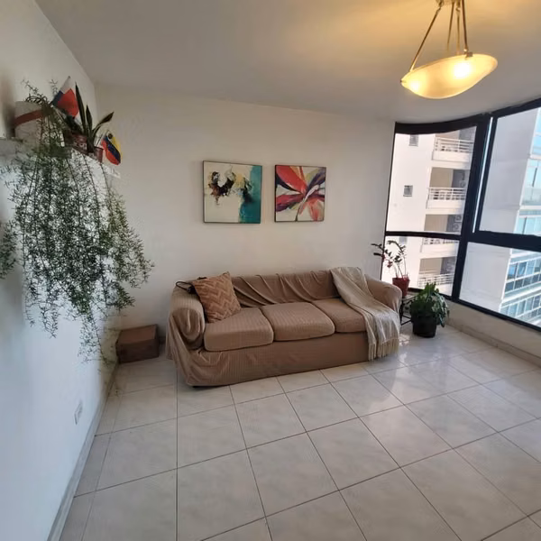 Se vende Apto en Ave. BALBOA