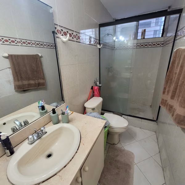 Se vende Apto en Ave. BALBOA