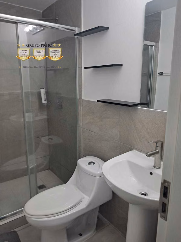 Alquilo apartamento linea Blanca | NO Aires  | PH ATHAS |  M.M