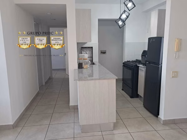 Alquilo apartamento linea Blanca | NO Aires  | PH ATHAS |  M.M