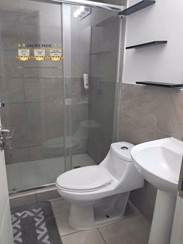 Alquilo apartamento linea Blanca | NO Aires  | PH ATHAS |  M.M