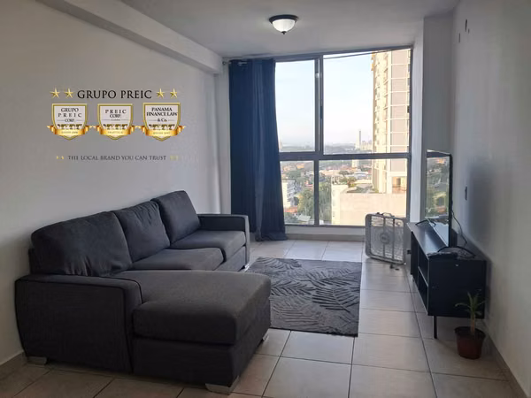 Alquilo apartamento linea Blanca | NO Aires  | PH ATHAS |  M.M