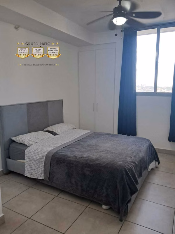 Alquilo apartamento linea Blanca | NO Aires  | PH ATHAS |  M.M