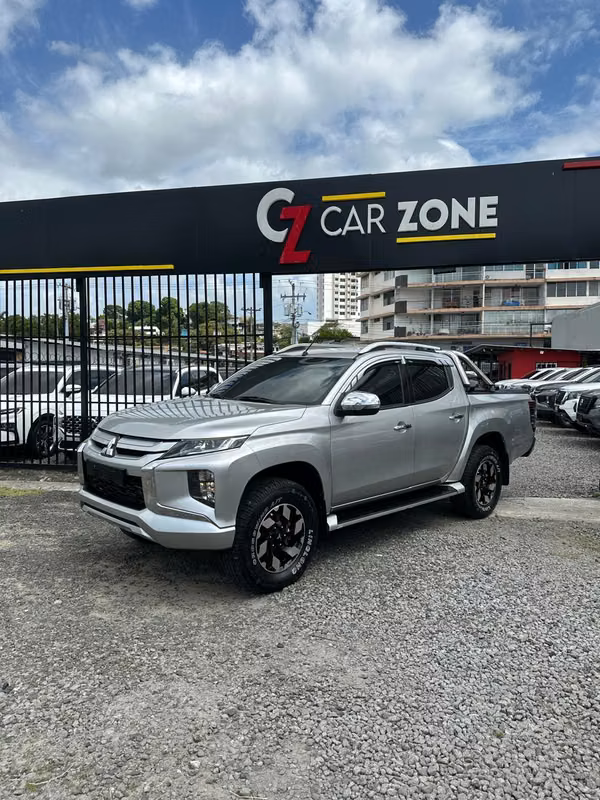 Mitsubishi L