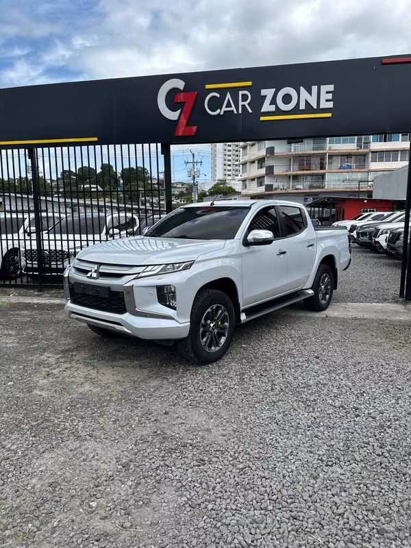Mitsubishi L