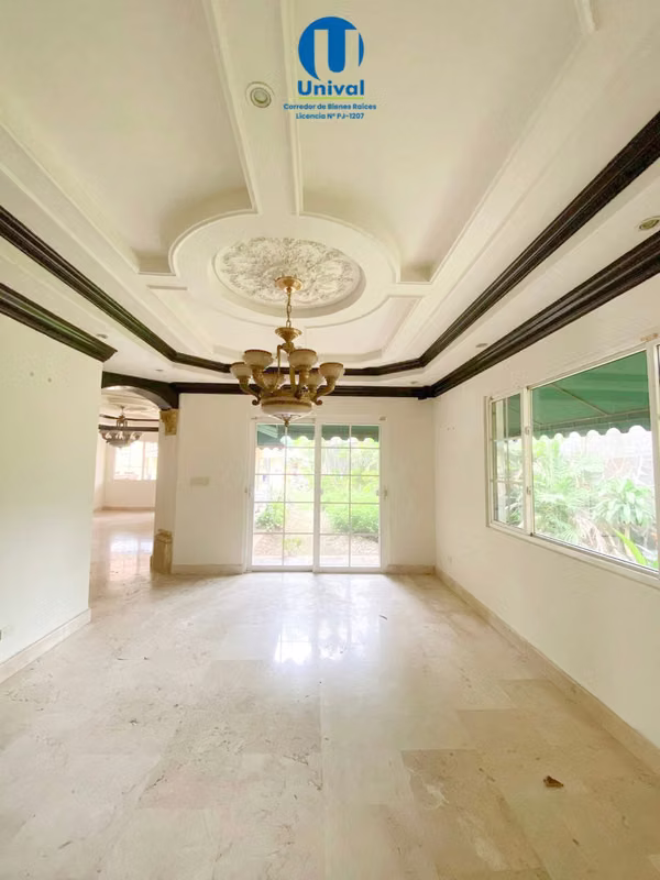 Casa en Venta en Costa del Este - PH Costa Dorada
