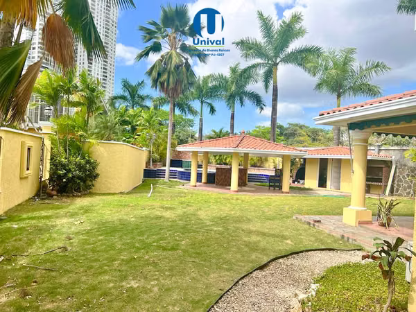 Casa en Venta en Costa del Este - PH Costa Dorada