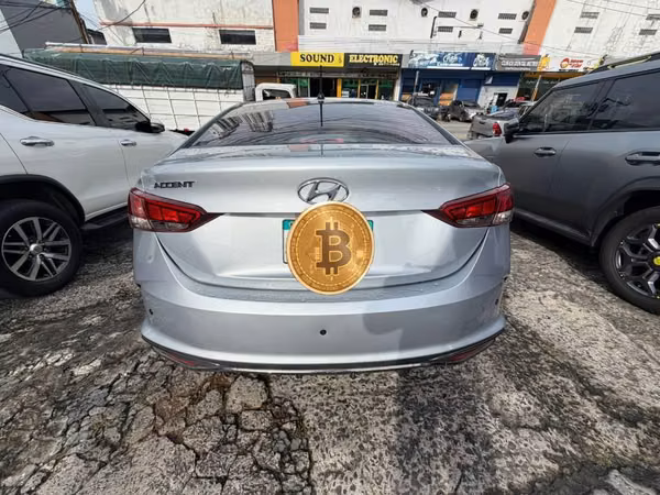 HYUNDAI ACCENT 2024 AUTOMÁTICO COMO NUEVO (SI APLICA PARA FINANCIAMIENTO) TELF