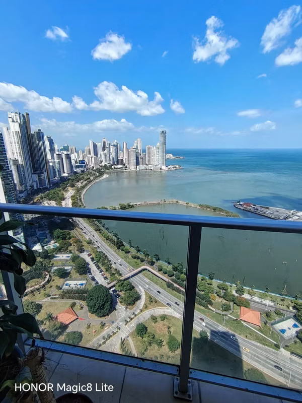 Venta de Apartamento en PH White, Av Balboa.
