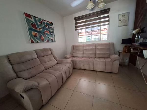 Sell set of reclinable armchairs