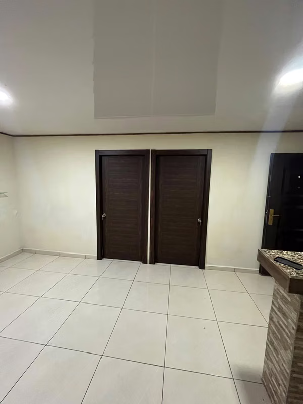 2 bedroom apartment in San Judas - Excellent location or
