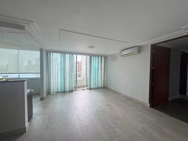 VENDO APARTAMENTO EN SAN FRANCISCO PH 7400