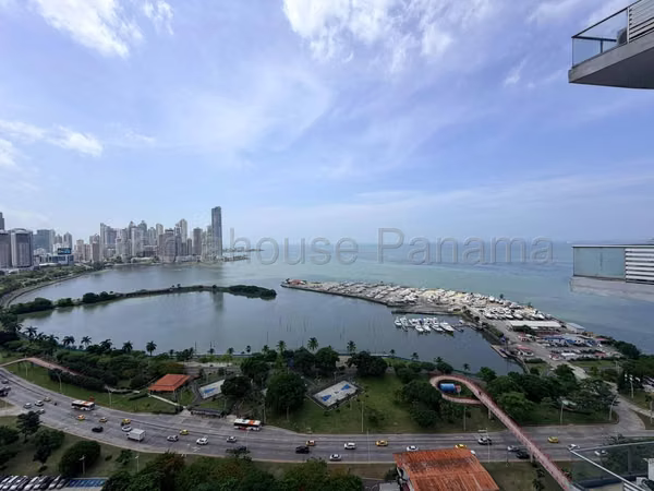 Apartment for rent in Bella Vista MPM 27-161