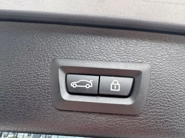 BMW X3 2017