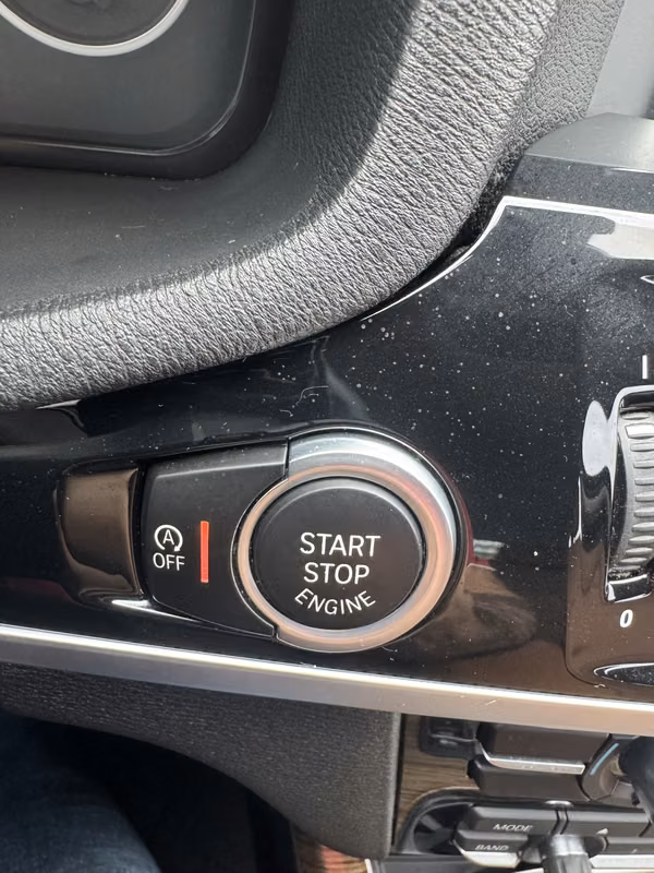 BMW X3 2017