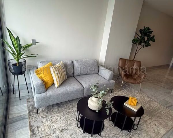 Furnished Apartment Rental in Bellavista Ph Nuovo Residences EC