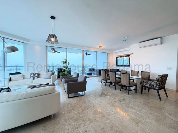 Apartment for rent in Bellavista OF27-161