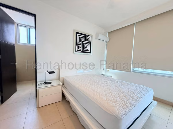 Apartment for rent in Bellavista OF27-161
