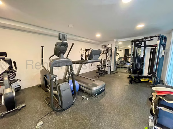 Apartment for sale in San Francisco OF27-150