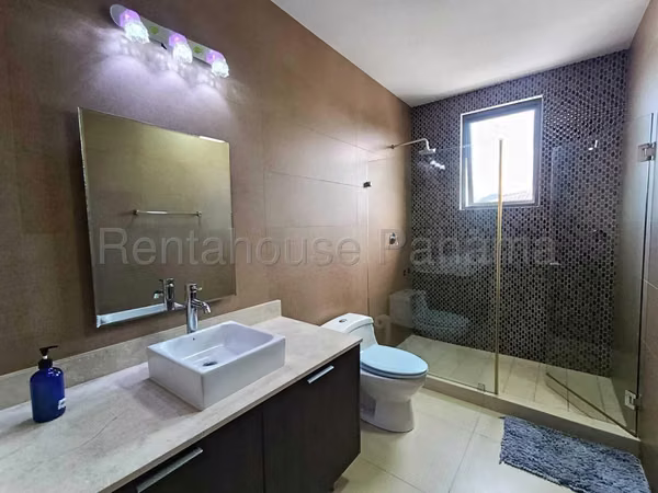 House for rent in Panama Pacific OF27-152