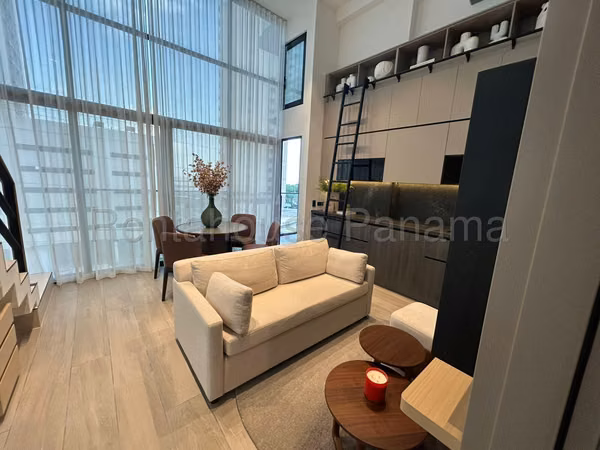 Venta de Apartamento en Coco del Mar Ph Dovle Cincuentenario 68 Mts PD