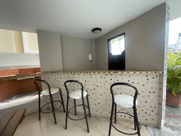 1 bedroom apartment rental | In Punta Paitilla - LG