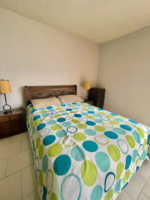 1 bedroom apartment rental | In Punta Paitilla - LG