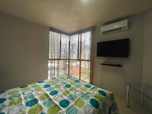 1 bedroom apartment rental | In Punta Paitilla - LG