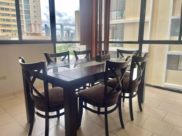 1 bedroom apartment rental | In Punta Paitilla - LG