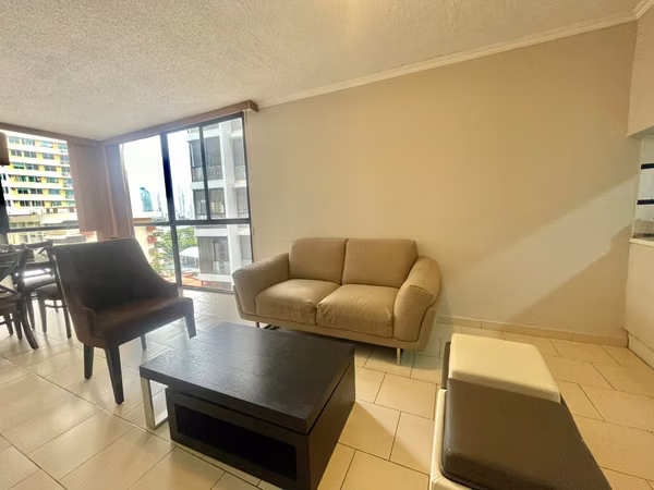 1 bedroom apartment rental | In Punta Paitilla - LG