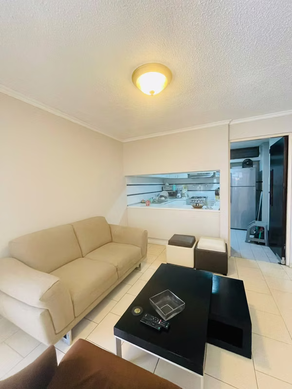 1 bedroom apartment rental | In Punta Paitilla - LG
