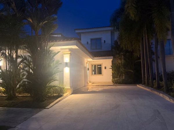 SALE HOUSE SANTA MARIA - FAIRWAY STATES