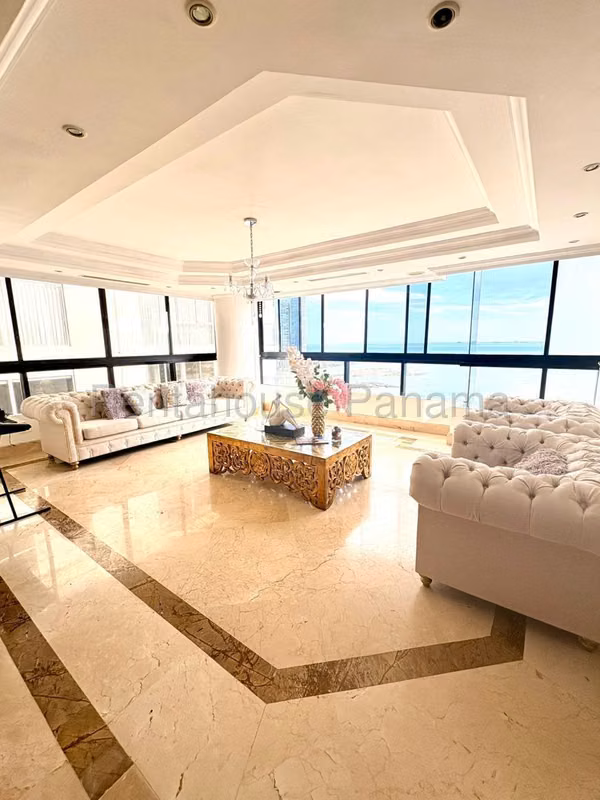 Apartment for Sale on Avenida Balboa Ph Princesa del Mar Only Direct Client MC