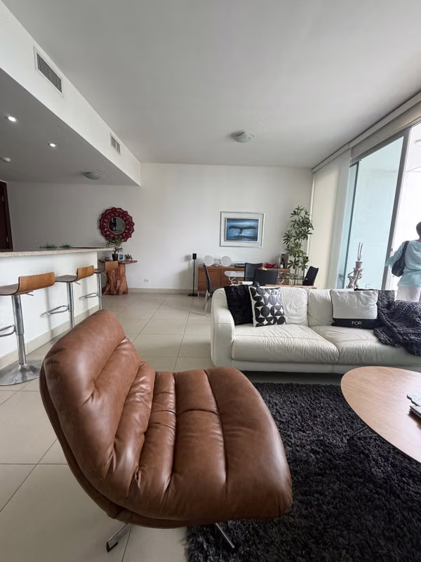 APARTMENT RENTAL IN PH DUPONT TOWER - PEACEFUL TIP