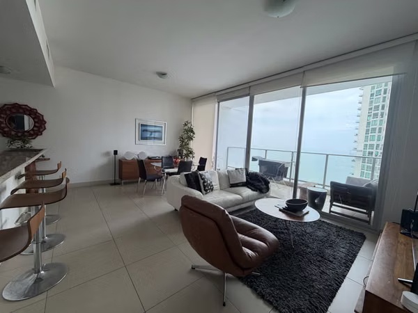 APARTMENT RENTAL IN PH DUPONT TOWER - PEACEFUL TIP