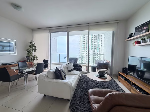 APARTMENT RENTAL IN PH DUPONT TOWER - PEACEFUL TIP