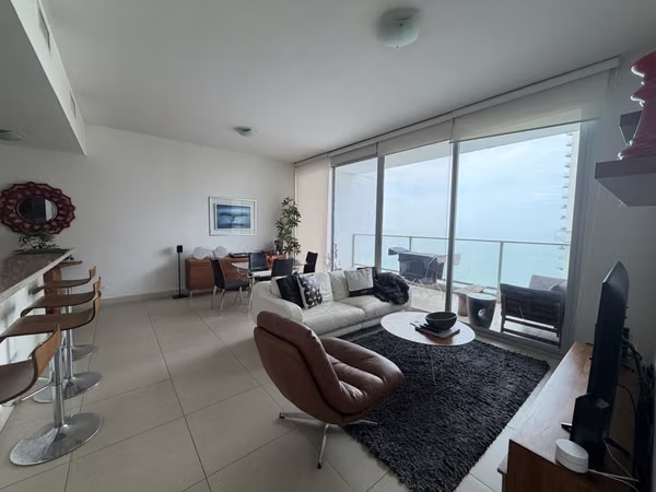 APARTMENT RENTAL IN PH DUPONT TOWER - PEACEFUL TIP